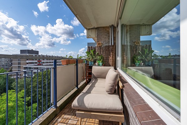 Medium property photo - Martin Luther Kinglaan 276, 1111 LP Diemen